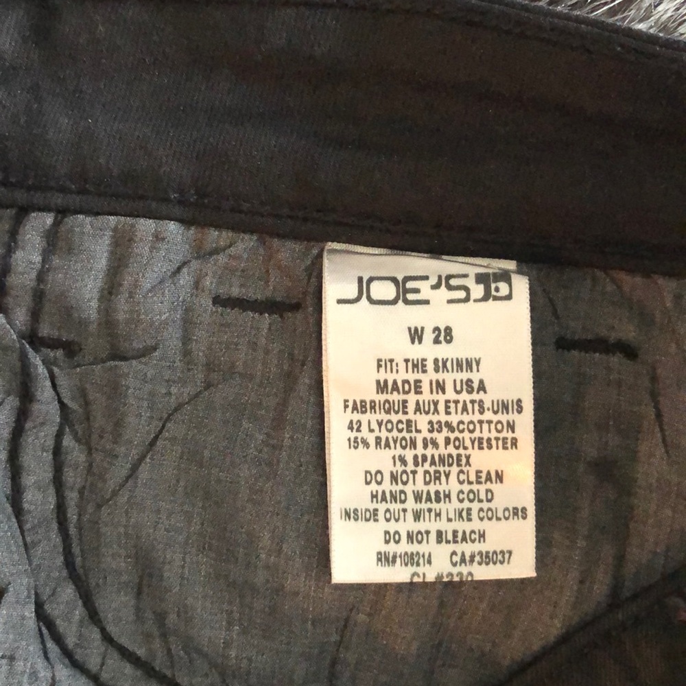 Joes - Picture 3 of 4
